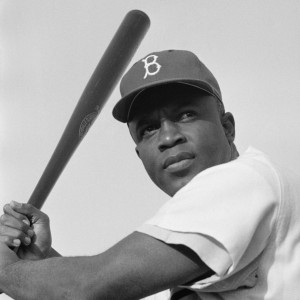 Jackie Robinson | biog.com