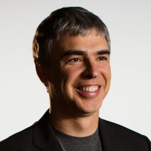 Larry Page | biog.com