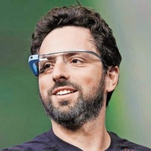 Sergey Brin | biog.com