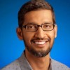 Sundar Pichai