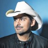 Brad Paisley