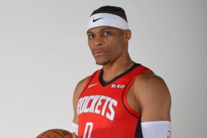 Russell Westbrook | biog.com