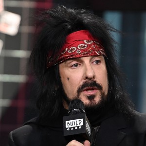 Nikki Sixx | biog.com