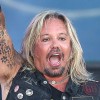 Vince Neil