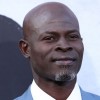 Djimon Hounsou