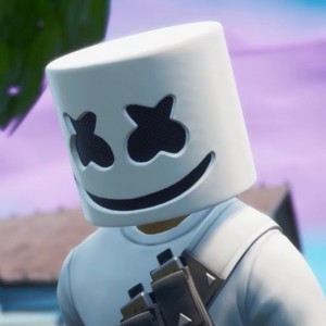 Marshmello | biog.com