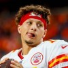 Patrick Mahomes