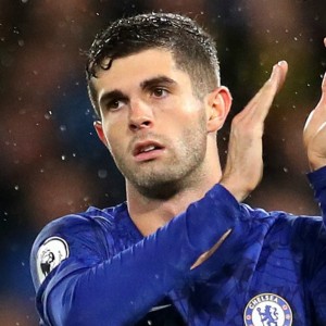 Christian Pulisic | biog.com