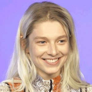 Hunter Schafer | biog.com