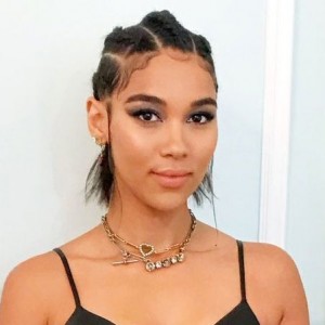 Alexandra Shipp | biog.com