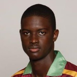 Jason Holder | biog.com