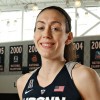 Breanna Stewart