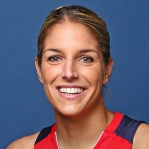 Elena Delle Donne | biog.com