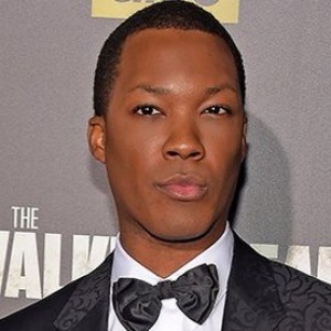 Corey Hawkins | biog.com