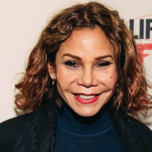 Daphne Rubin-Vega | biog.com