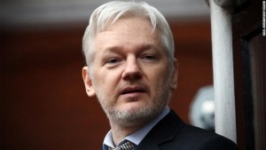 Julian Assange | biog.com