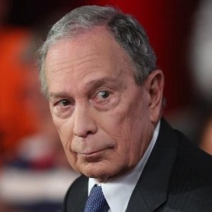 Michael Bloomberg | biog.com