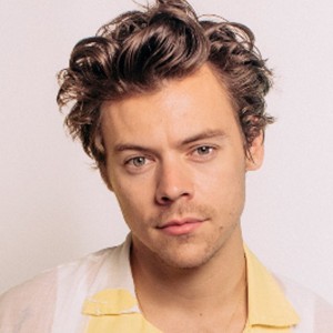 Harry Styles | biog.com