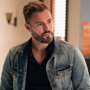 Patrick Flueger | biog.com