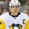 Sidney Crosby profile picture