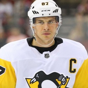 Sidney Crosby | biog.com