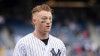 Clint Frazier