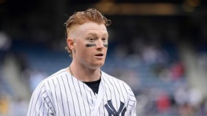 Clint Frazier | biog.com