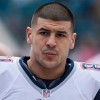 Aaron Hernandez