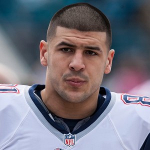 Aaron Hernandez | biog.com