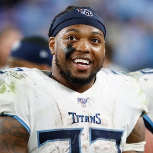 Derrick Henry | biog.com