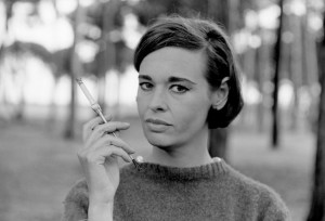 Gloria Vanderbilt | biog.com