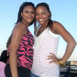 Shayanna Jenkins Hernandez | biog.com
