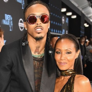 August Alsina | biog.com