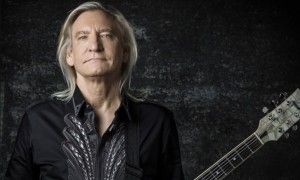 Joe Walsh | biog.com