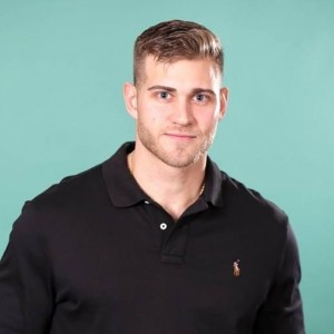 Luke P | biog.com