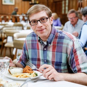 Joe Pera | biog.com