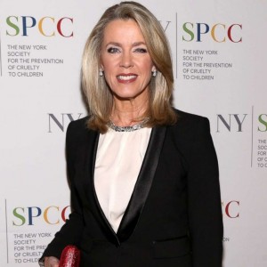 Deborah Norville | biog.com