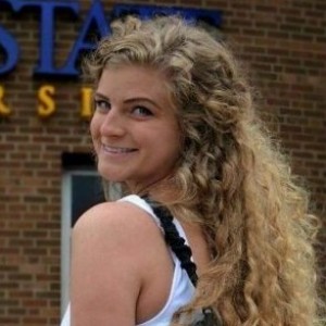 Kaitlin Bennett | biog.com