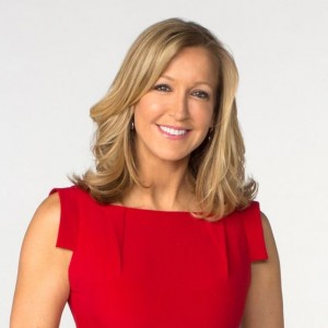 Lara Spencer | biog.com