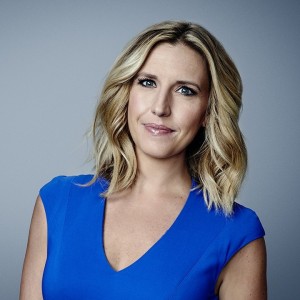 Poppy Harlow | biog.com