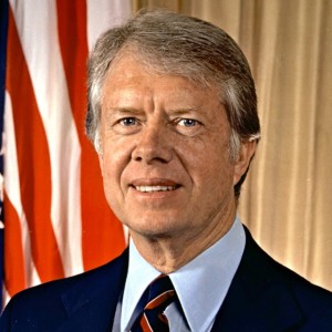 Jimmy Carter | biog.com