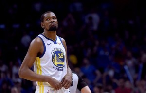 Kevin Durant | biog.com